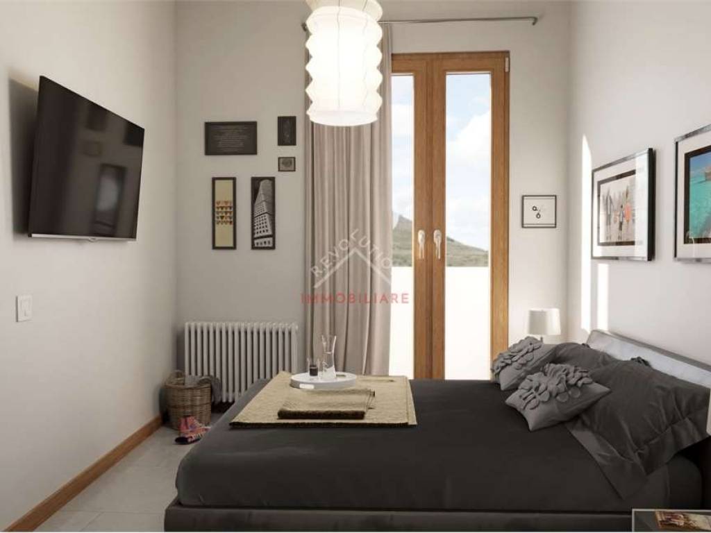 Appartamento a Città di castello in Via Pomerio San Florido - Foto 2