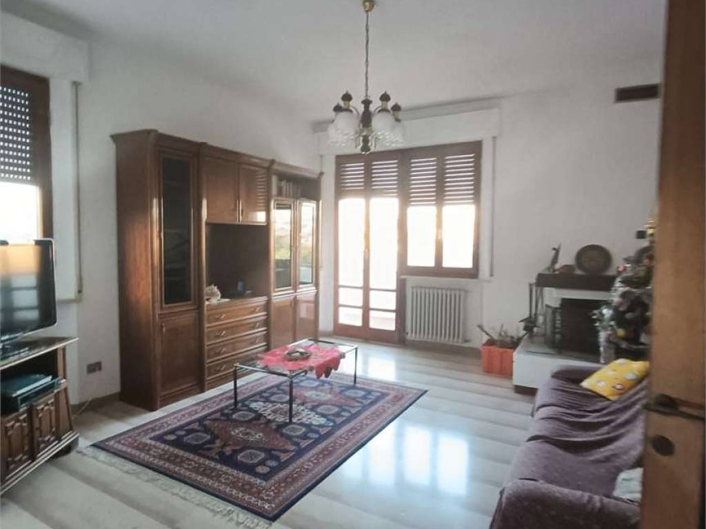 Appartamento a Ancona in via cupa di posatora - Foto 3