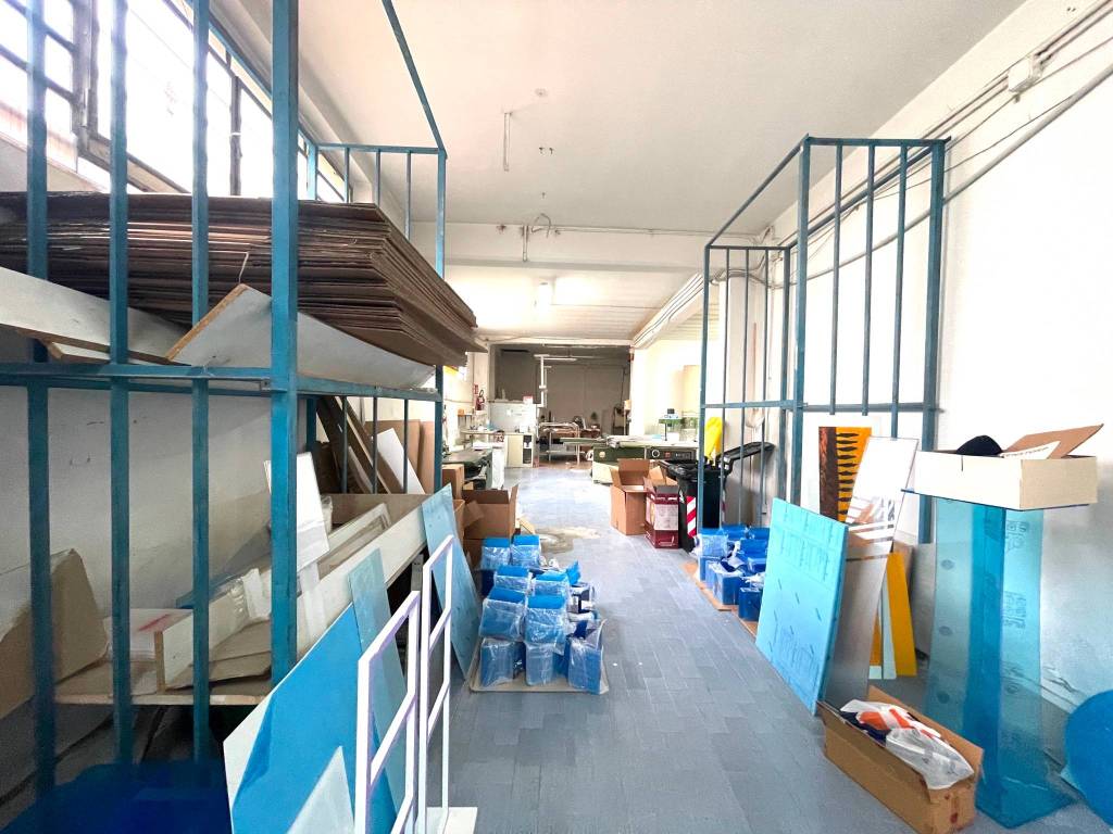 Immobile a Prato in Via Pomeria, 11 - Foto 2