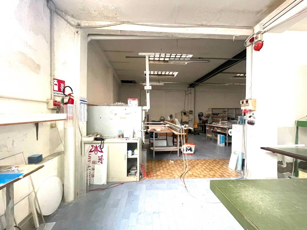 Immobile a Prato in Via Pomeria, 11 - Foto 3