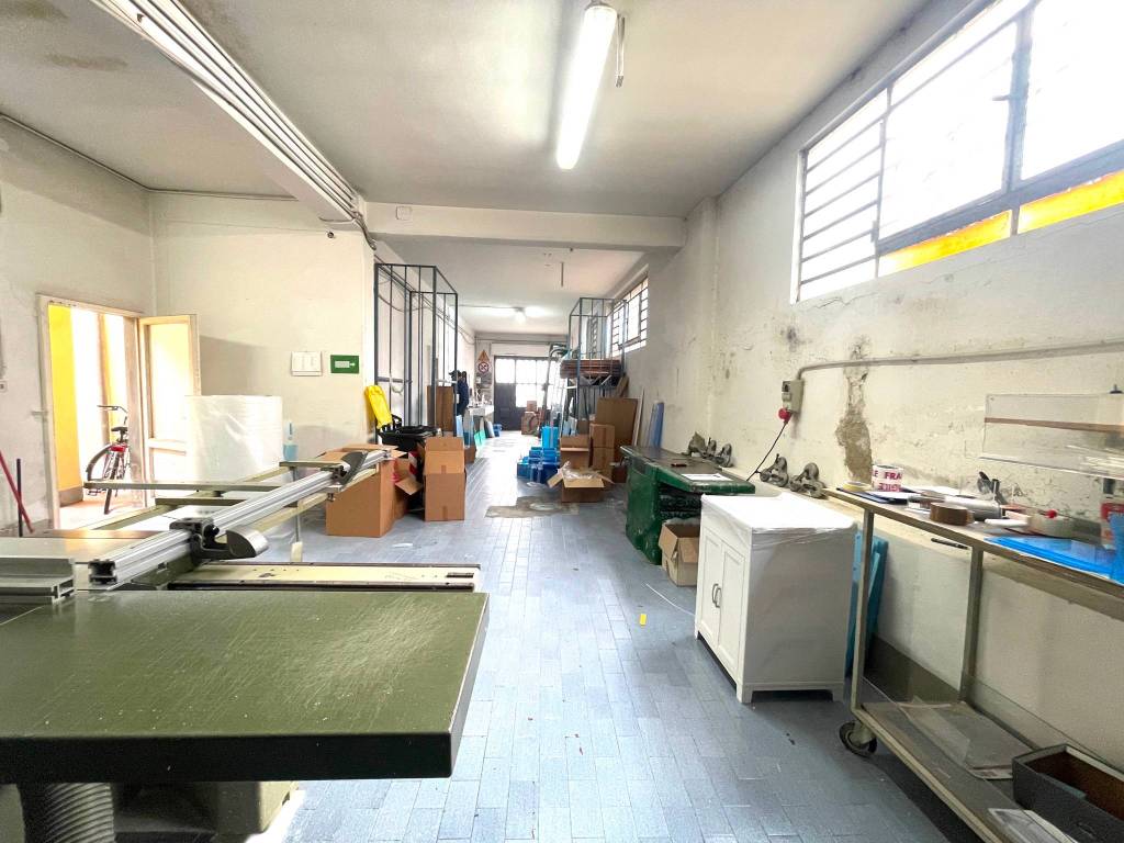 Immobile a Prato in Via Pomeria, 11 - Foto 4