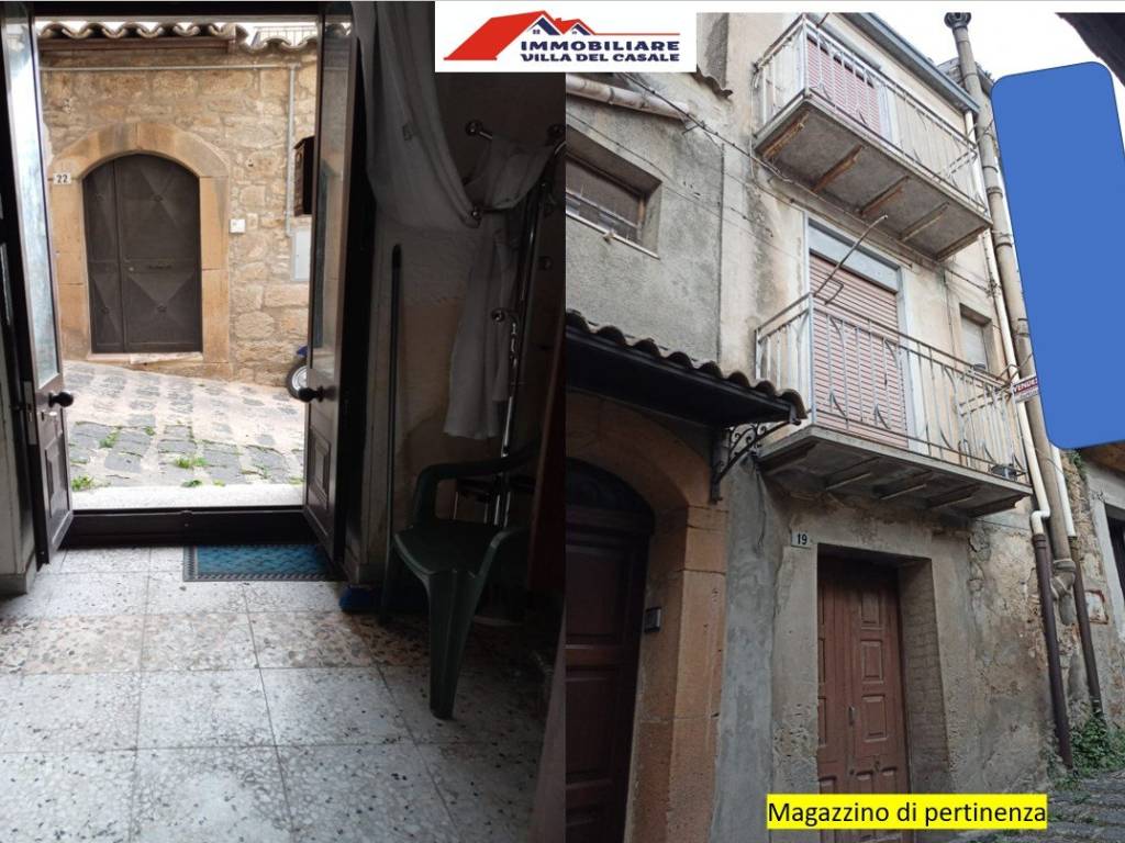 Casa indipendente a Piazza armerina in Via Arco Speciale - Foto 2