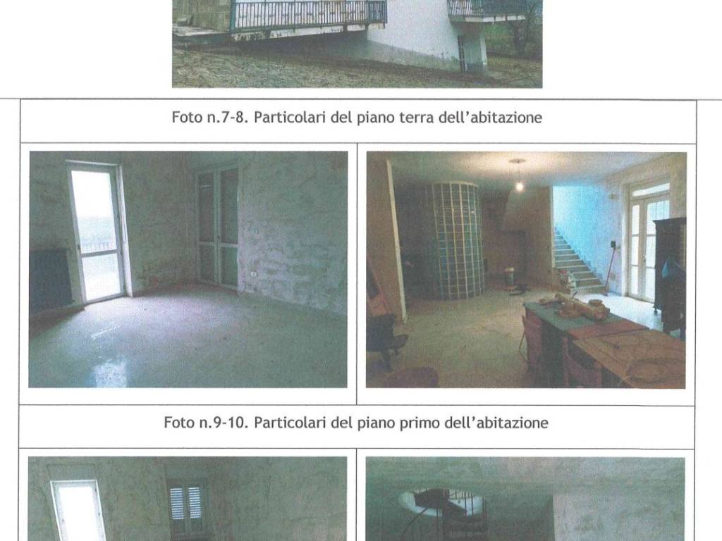 Rustico / casale a Cancellara in Via Pietro Cancellario - Foto 3