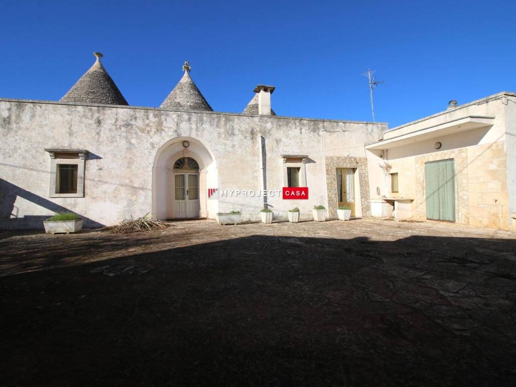 Rustico / casale a Martina franca - Foto 2