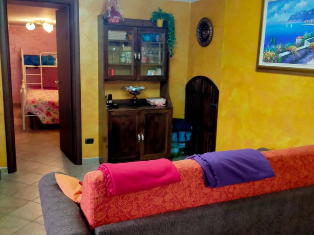 Appartamento a Pereto in Vicolo Borgo, 8 - Foto 2