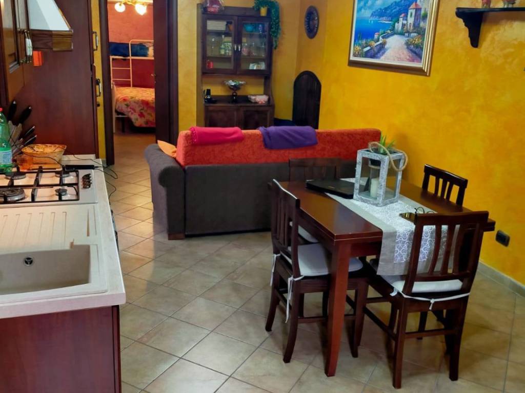 Appartamento a Pereto in Vicolo Borgo, 8 - Foto 4