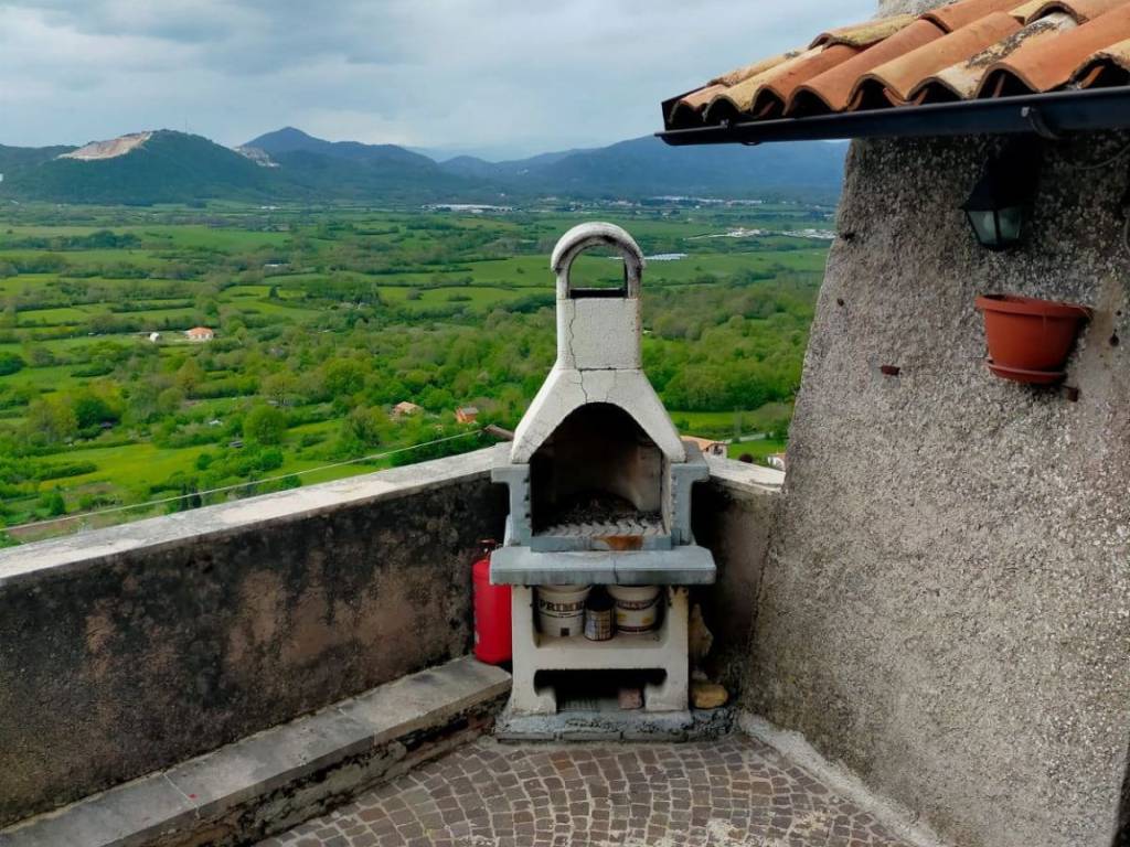 Appartamento a Pereto in Vicolo Borgo, 8 - Foto 5