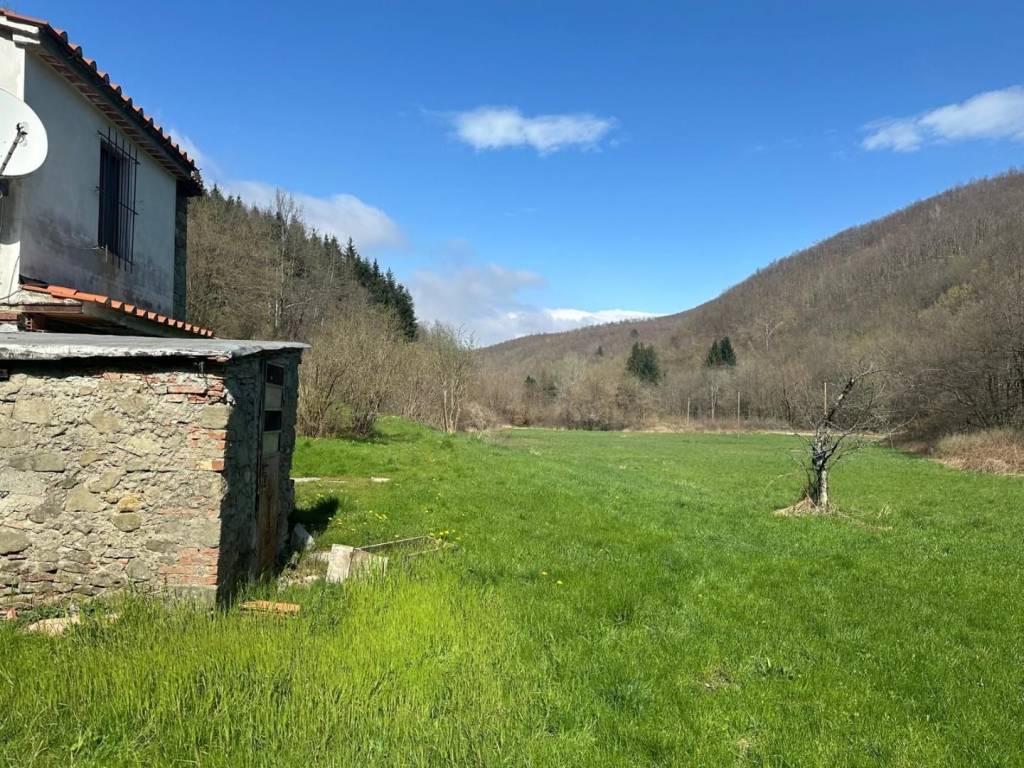Casa indipendente a Pistoia in Sentiero delle Ghiacciaie - Foto 3