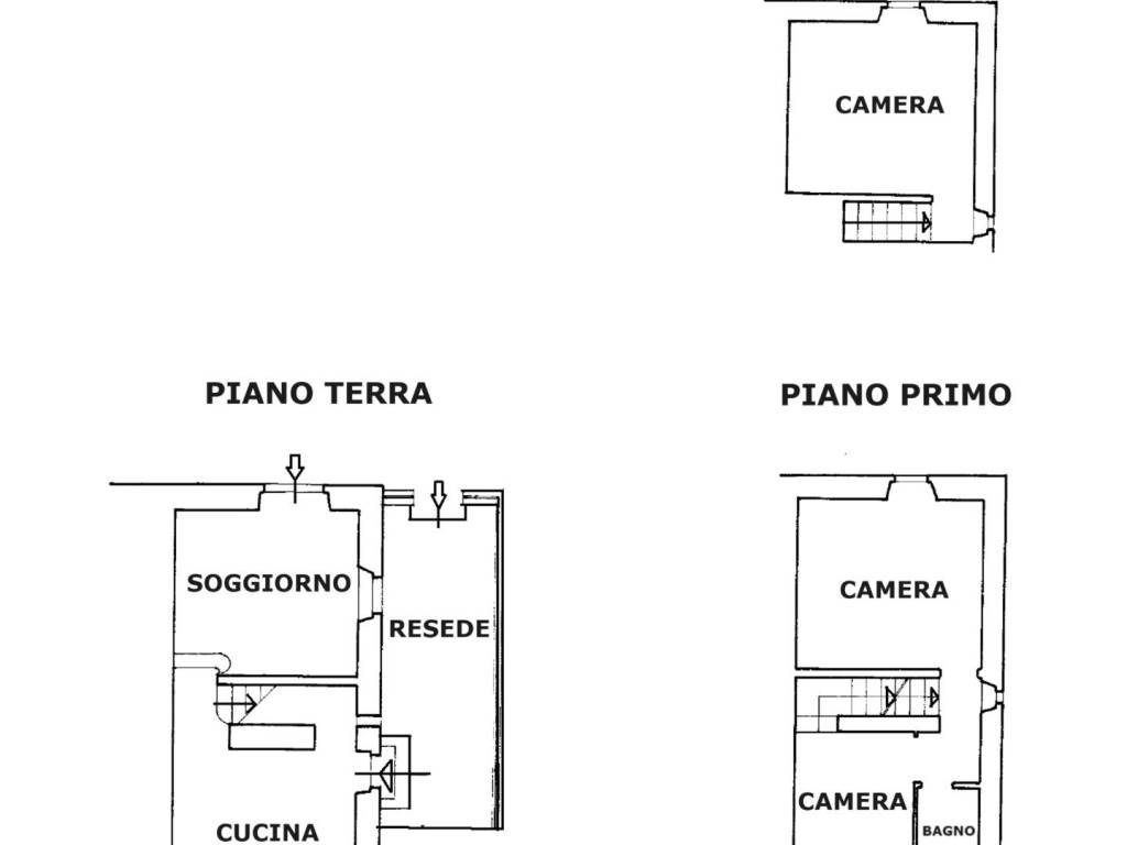 Casa indipendente a Pistoia - Foto 2