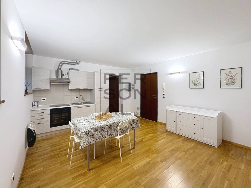 Appartamento a Trento in Vaneze - Foto 3