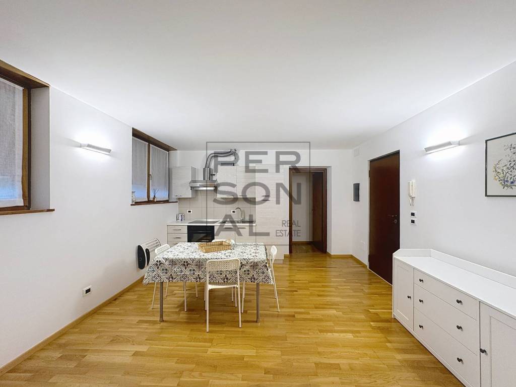 Appartamento a Trento in Vaneze - Foto 4