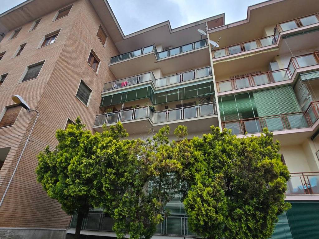 Appartamento a Tollegno in Via Guglielmo Oberdan, 35 - Foto 2