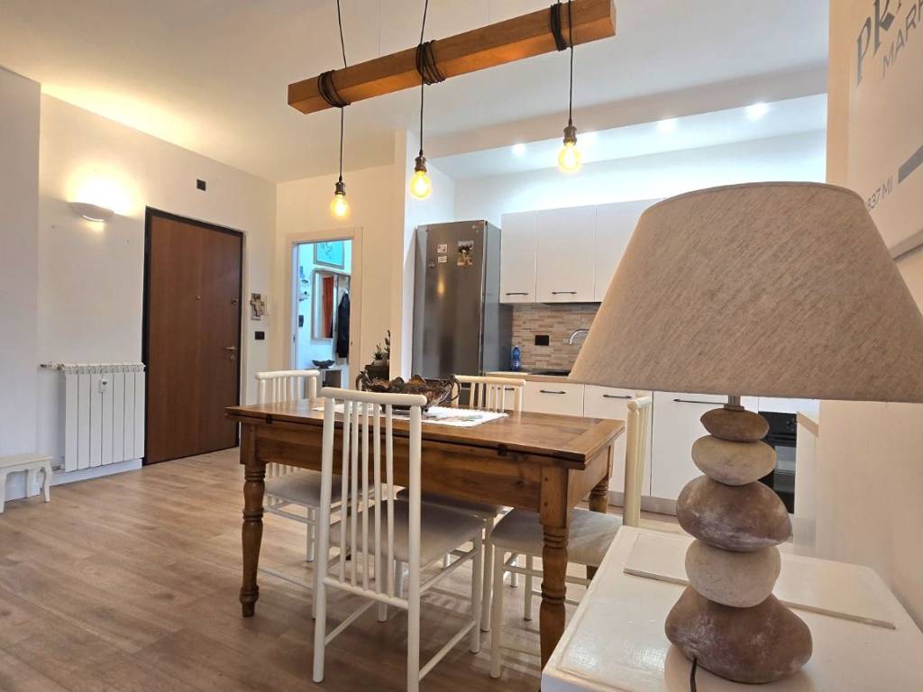 Appartamento a Tollegno in Via Guglielmo Oberdan, 35 - Foto 4