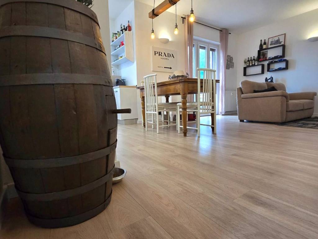 Appartamento a Tollegno in Via Guglielmo Oberdan, 35 - Foto 5