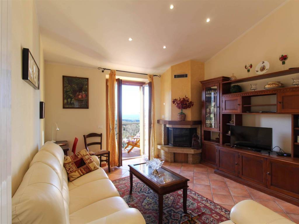 Rustico / casale a Castellina marittima in Via della Repubblica, 57 - Foto 2