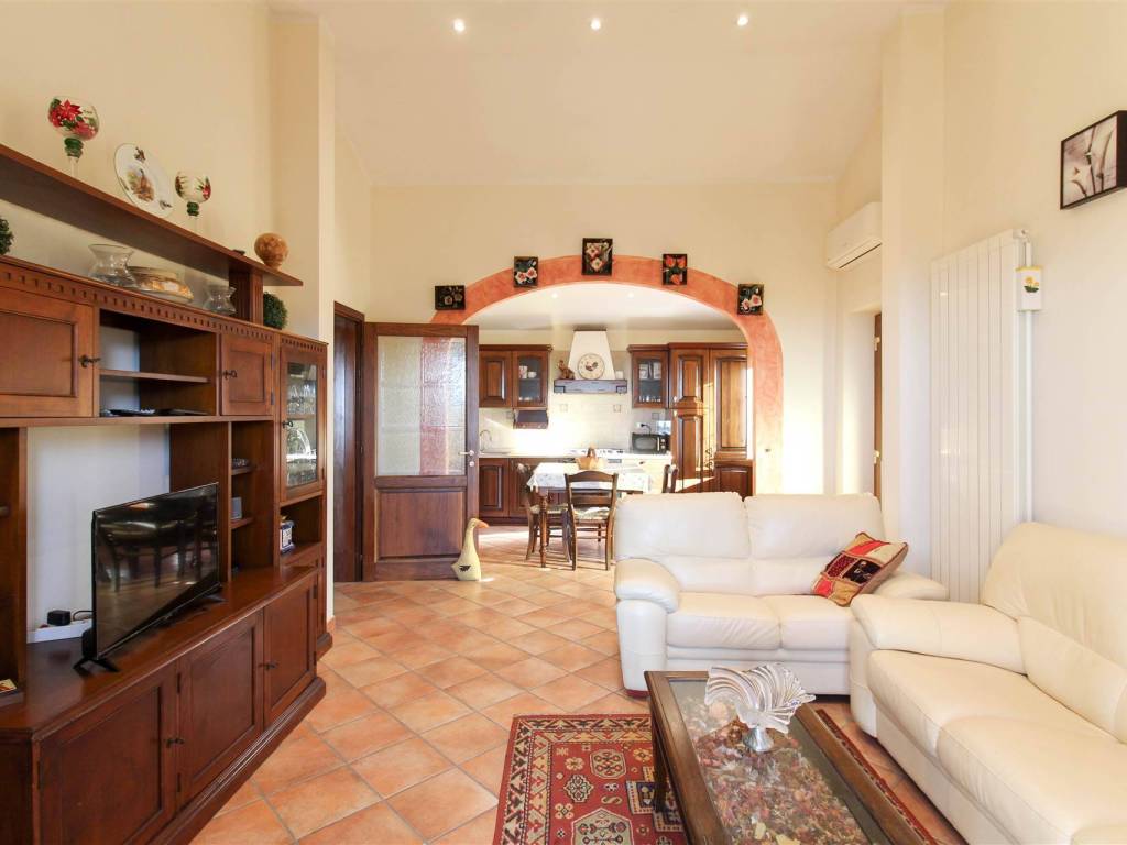 Rustico / casale a Castellina marittima in Via della Repubblica, 57 - Foto 3