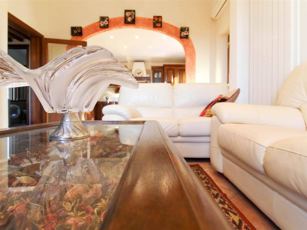 Rustico / casale a Castellina marittima in Via della Repubblica, 57 - Foto 4