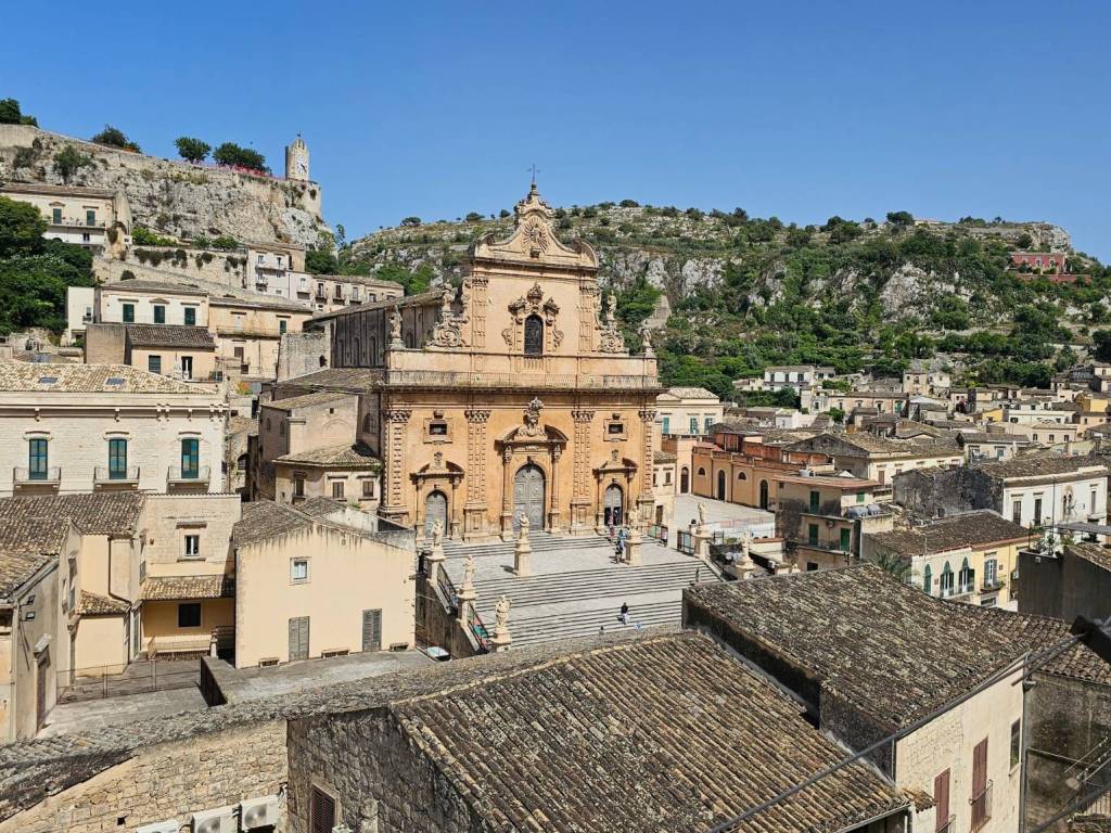 Villa a Modica in Via Leni, 4 - Foto 2