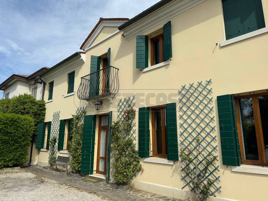 Villa a Mirano - Foto 3