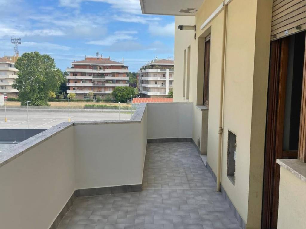 Appartamento a Pescara in Viale Guglielmo Marconi, 373 - Foto 3