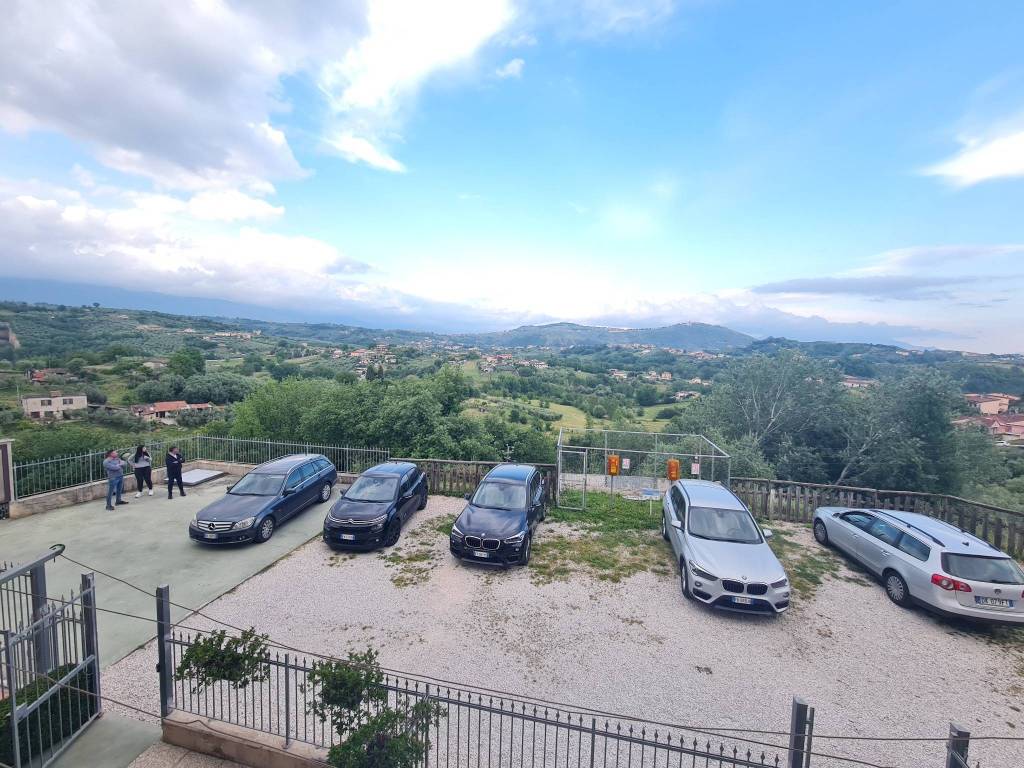 Appartamento a Veroli in Contrada Colle Ciaffone - Foto 3
