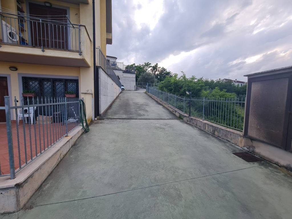 Appartamento a Veroli in Contrada Colle Ciaffone - Foto 4