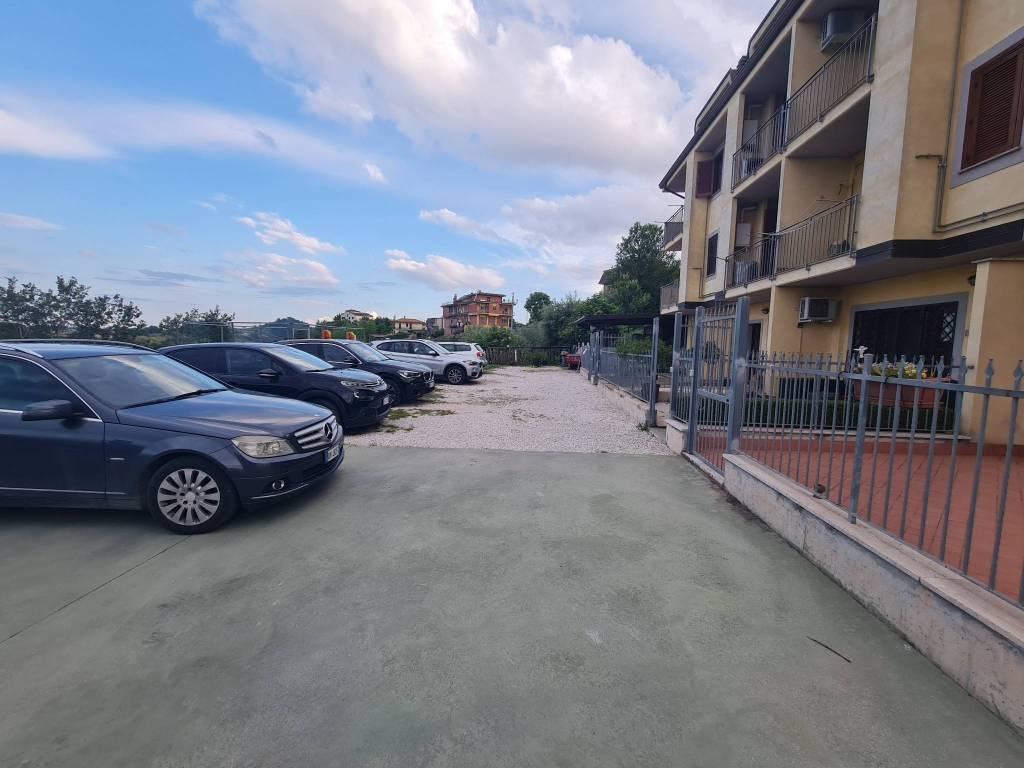 Appartamento a Veroli in Contrada Colle Ciaffone - Foto 5
