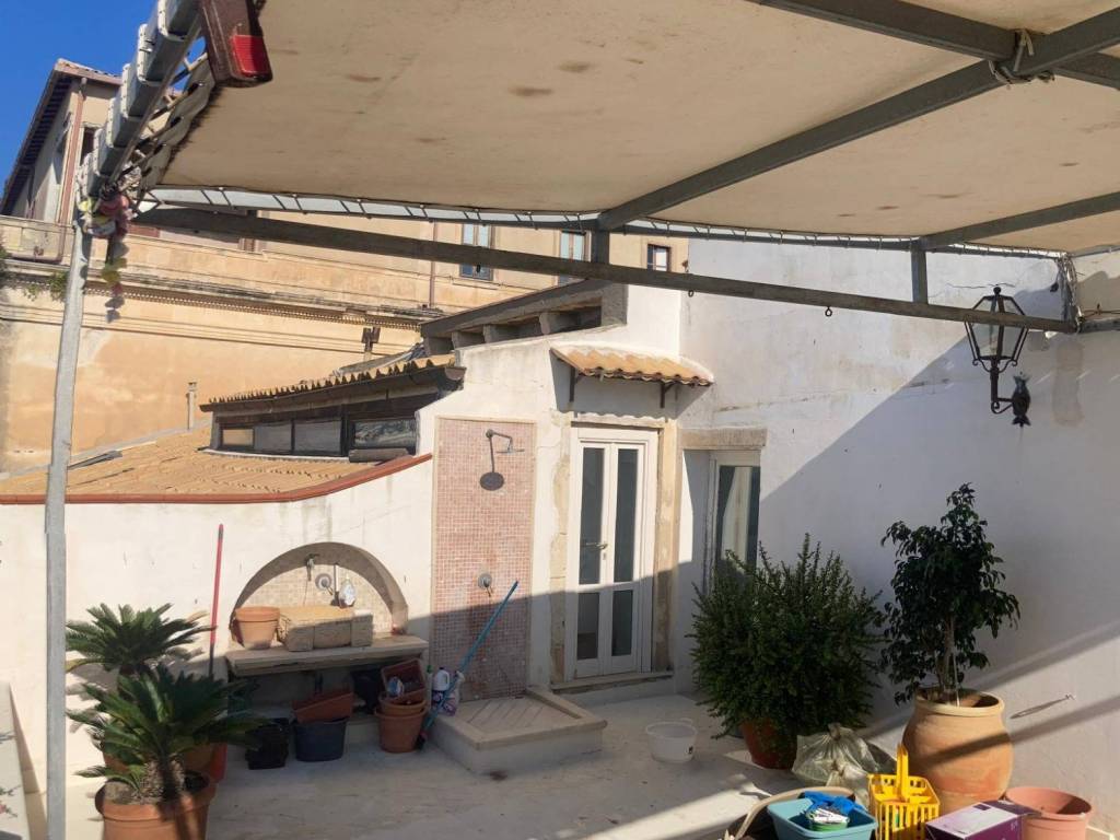 Appartamento a Siracusa in Piazza Duomo - Foto 2