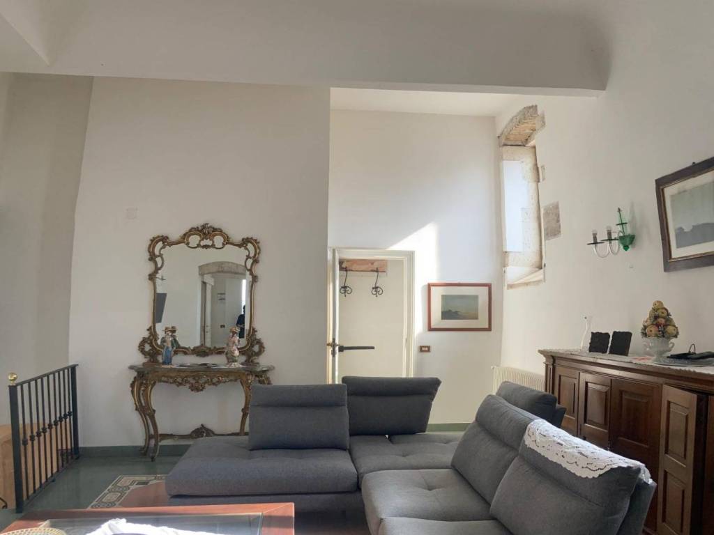 Appartamento a Siracusa in Piazza Duomo - Foto 3