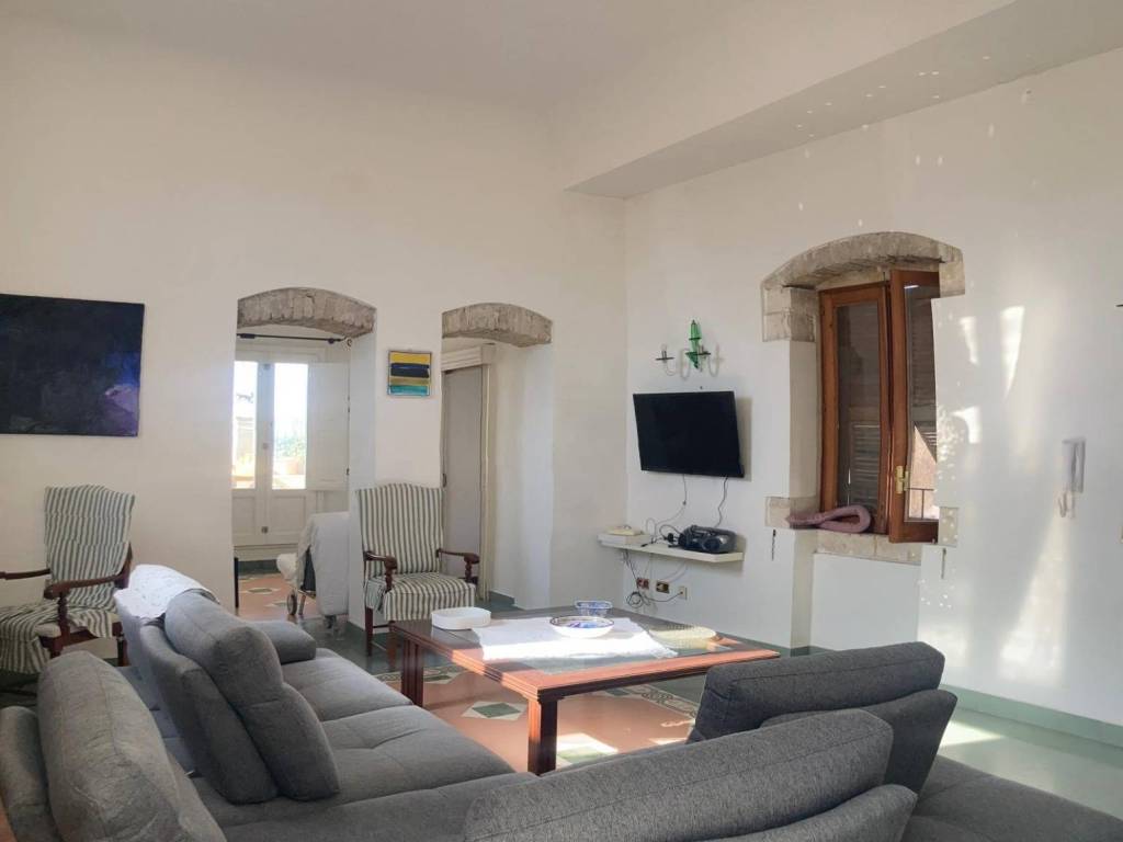 Appartamento a Siracusa in Piazza Duomo - Foto 4