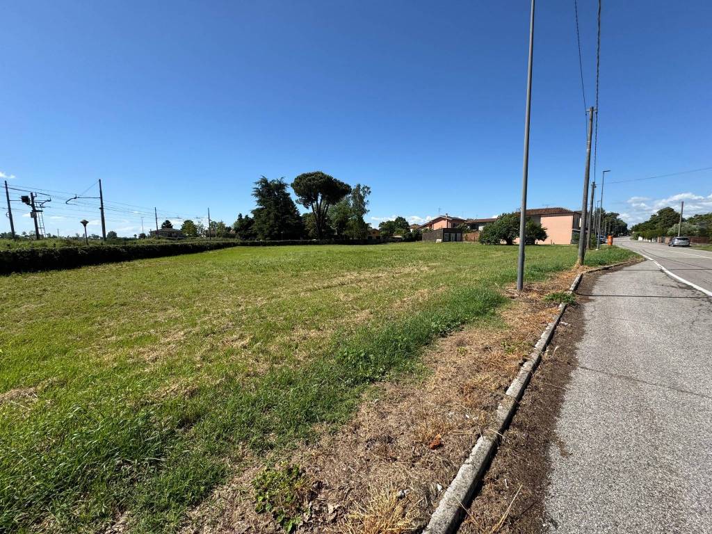 Terreno a Arquà polesine in Via Stazione, 419 - Foto 4