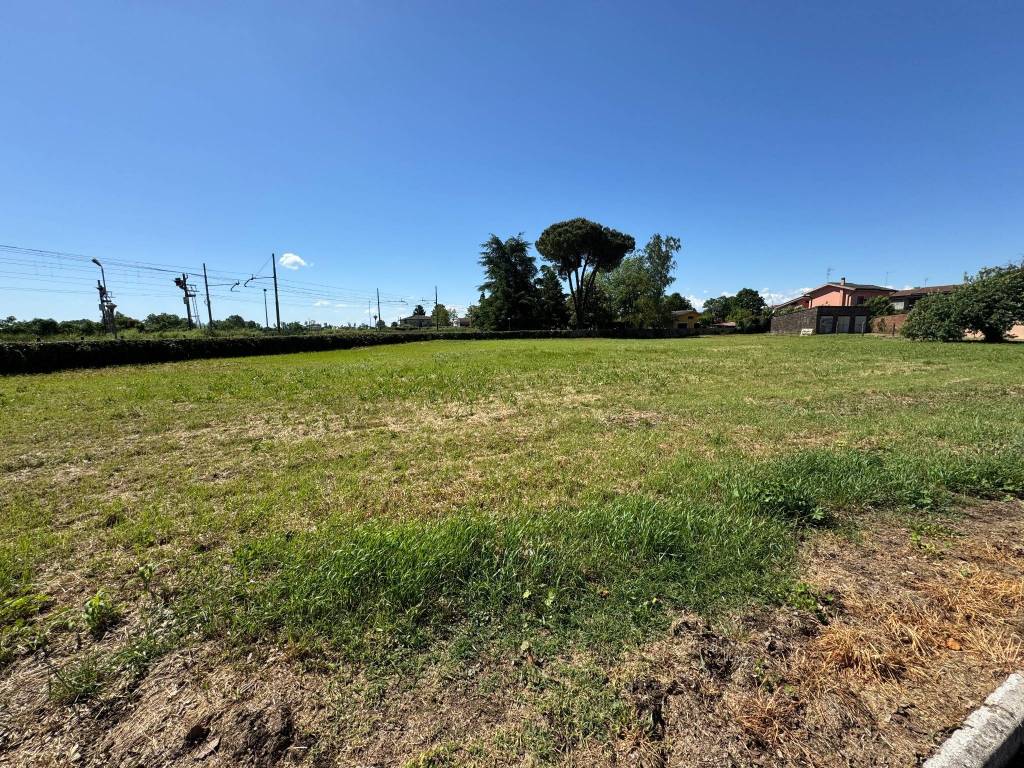 Terreno a Arquà polesine in Via Stazione, 419 - Foto 5