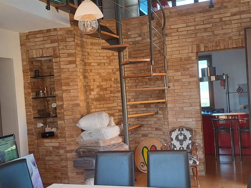 Appartamento a Manciano in via giuseppe mazzini, 67 - Foto 5