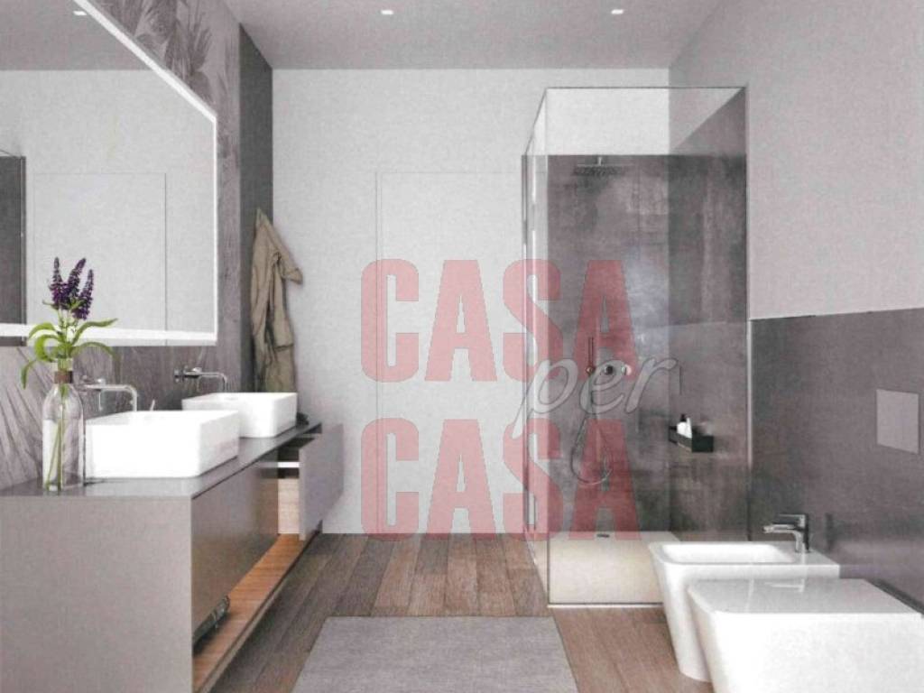 Casa indipendente a Selvazzano dentro in via dei Mille - Foto 5