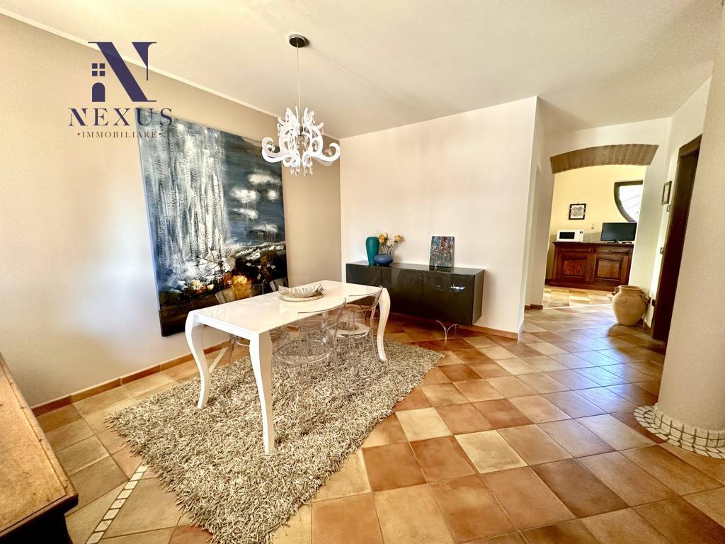 Villa a Terre roveresche in Via Giardino, 1 - Foto 5