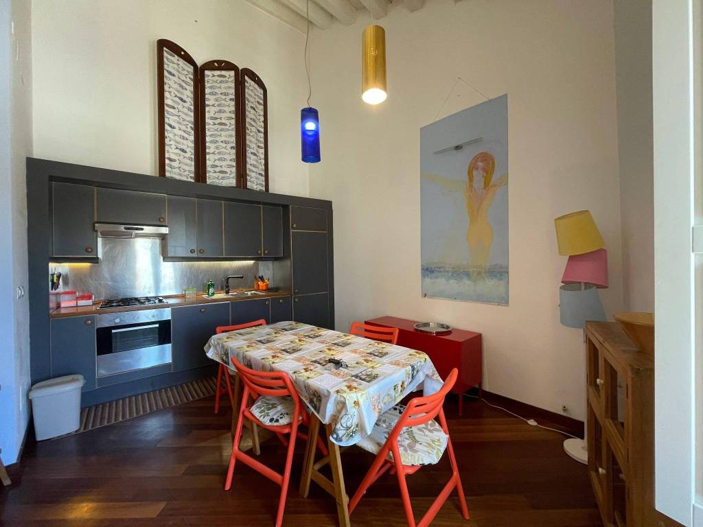 Appartamento a Siracusa in Lungomare di Levante Elio Vittorini - Foto 4