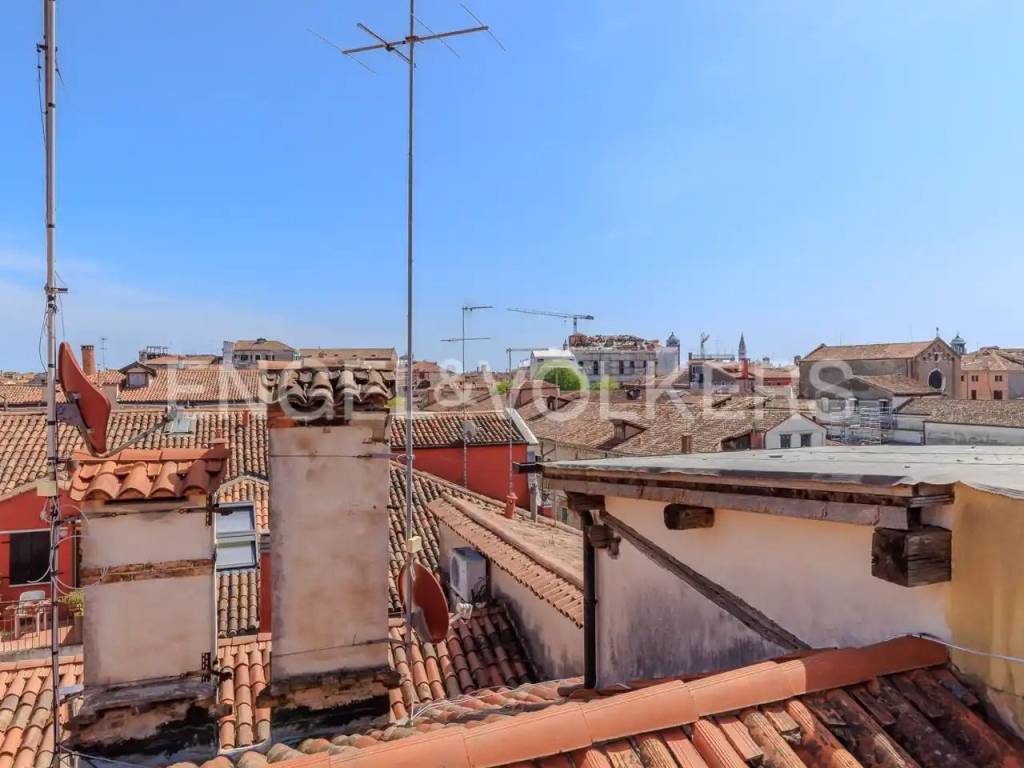 Appartamento a Venezia in Campo San Zaccaria - Foto 4