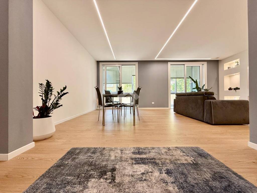 Appartamento a Abano terme in Via Montirone, 2 - Foto 2