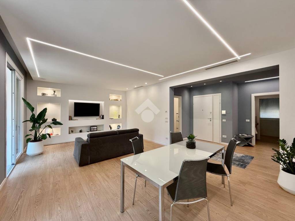 Appartamento a Abano terme in Via Montirone, 2 - Foto 3