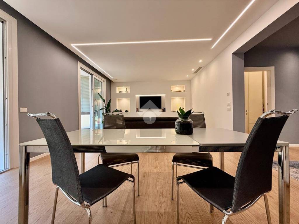 Appartamento a Abano terme in Via Montirone, 2 - Foto 4