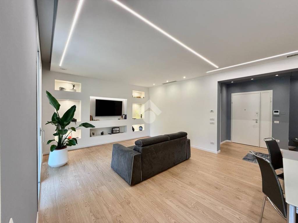 Appartamento a Abano terme in Via Montirone, 2 - Foto 5