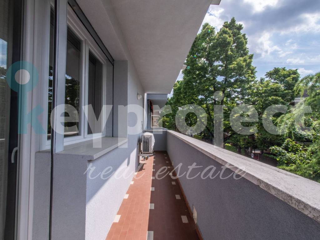 Appartamento a Padova in Via Luigi Lagrange - Foto 3