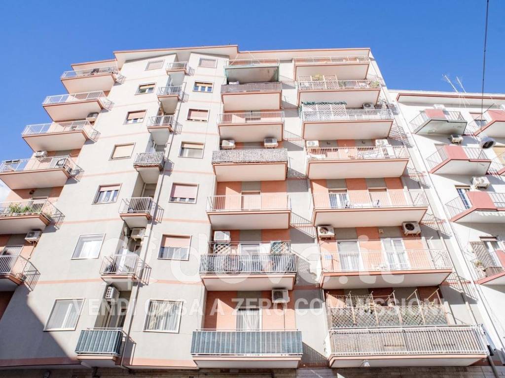 Appartamento a Taranto in Via Abruzzo, 89 - Foto 2