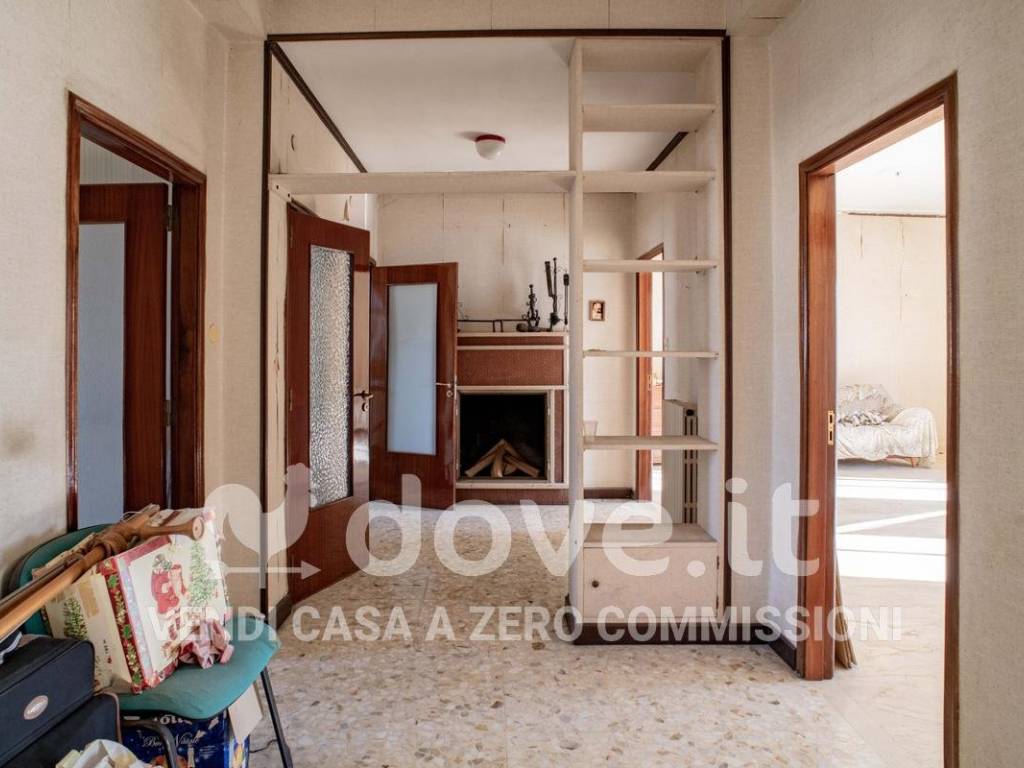 Appartamento a Taranto in Via Abruzzo, 89 - Foto 3