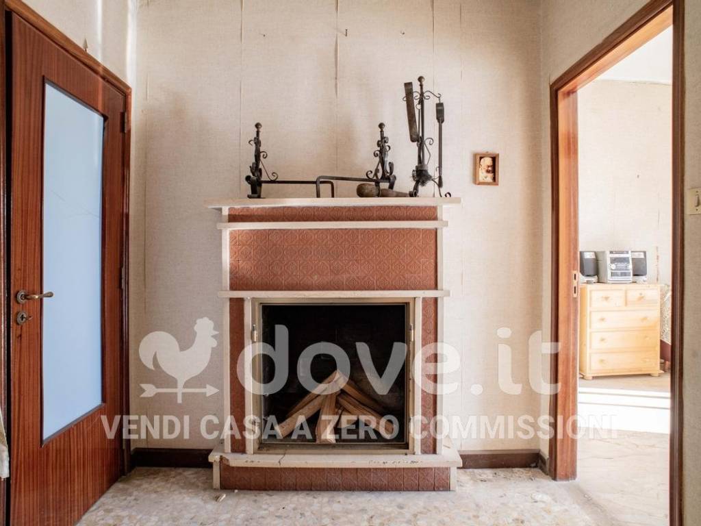 Appartamento a Taranto in Via Abruzzo, 89 - Foto 4