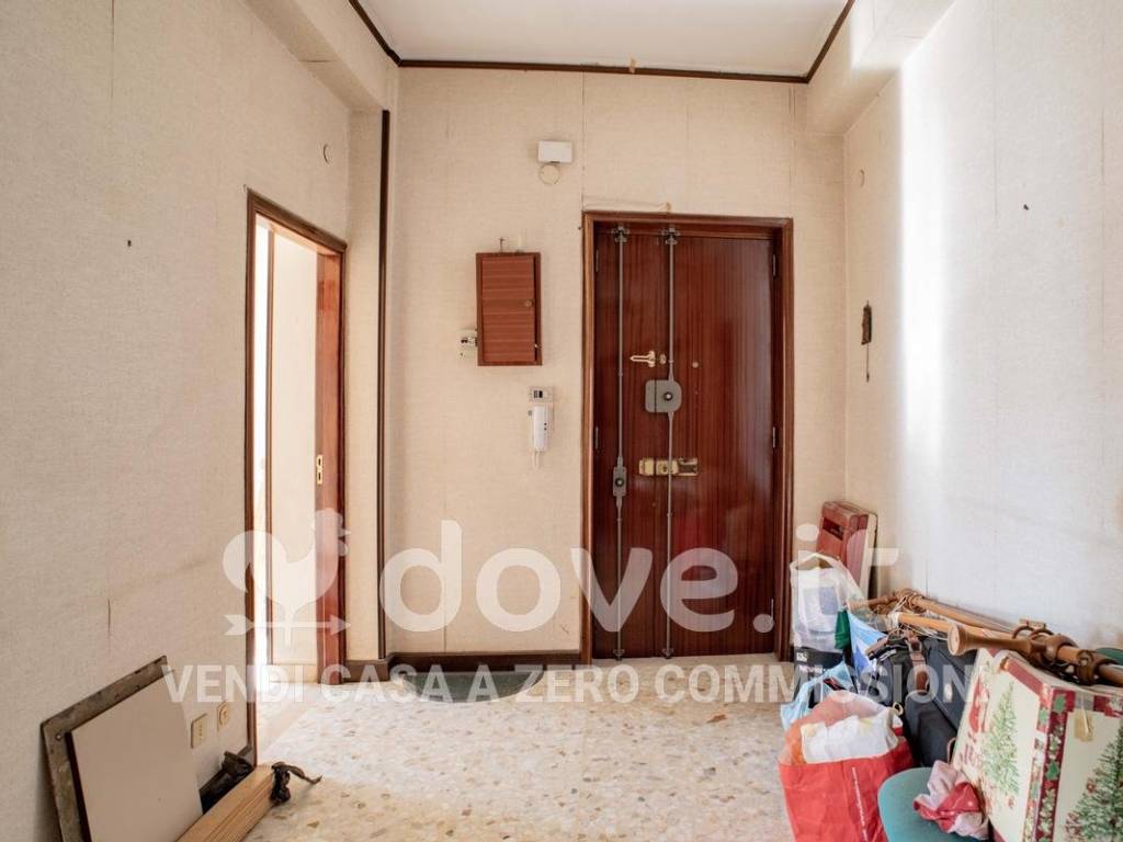 Appartamento a Taranto in Via Abruzzo, 89 - Foto 5