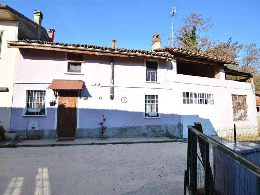 Casa indipendente a Chignolo po in Via Mazzini , 76 - Foto 2