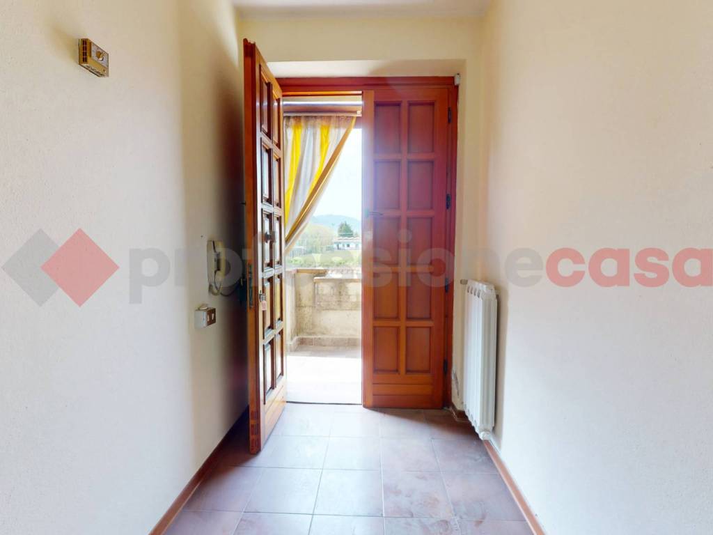 Appartamento a Coreglia antelminelli in Via Traversa Piano di Coreglia, 1 - Foto 3