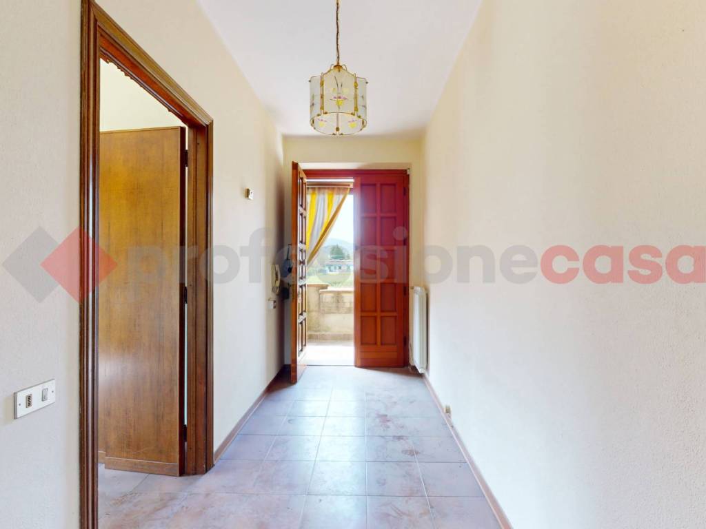 Appartamento a Coreglia antelminelli in Via Traversa Piano di Coreglia, 1 - Foto 4