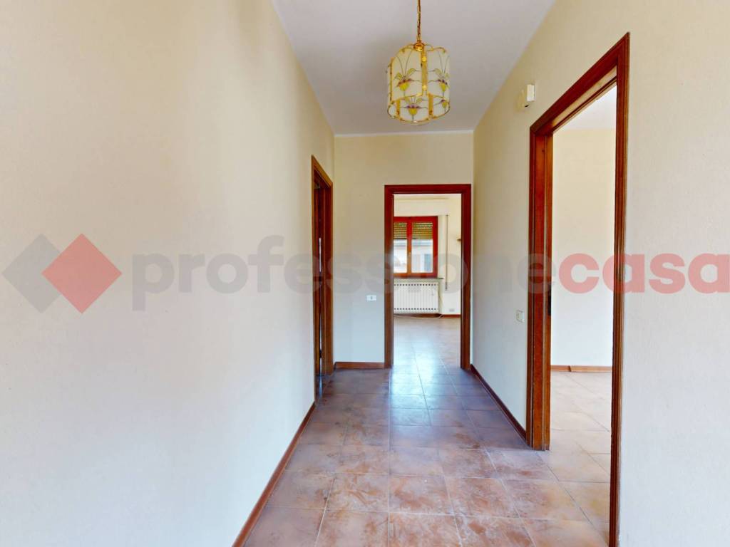 Appartamento a Coreglia antelminelli in Via Traversa Piano di Coreglia, 1 - Foto 5